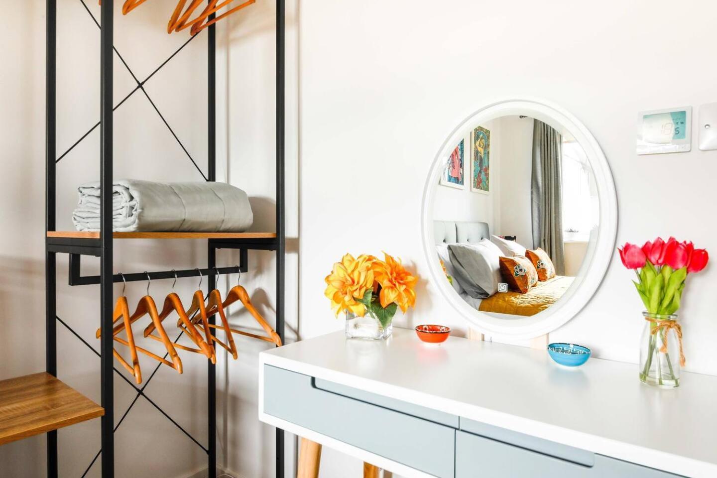 מלון וויטסטייבל Little Bright House מראה חיצוני תמונה