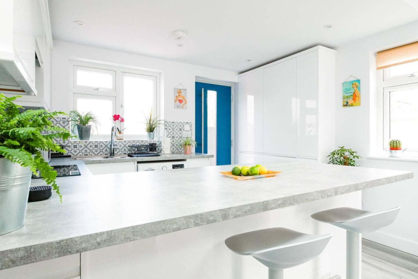 מלון וויטסטייבל Little Bright House מראה חיצוני תמונה