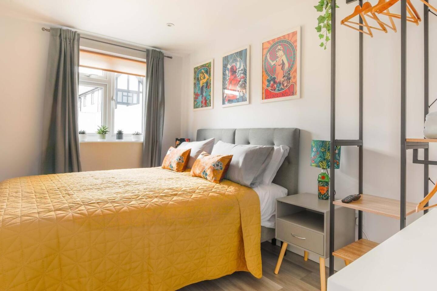 מלון וויטסטייבל Little Bright House מראה חיצוני תמונה